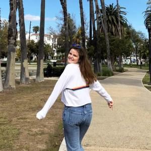 Meet your Posher, Kellie